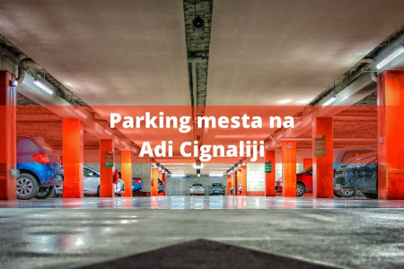 parking na adi